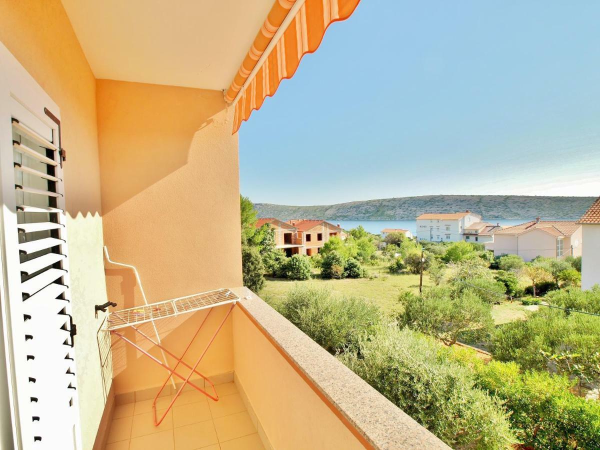 Apartments Ljubica Barbat na Rabu Bagian luar foto