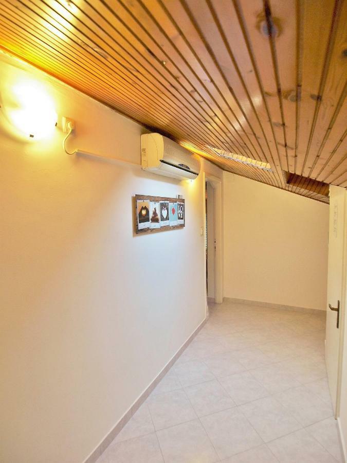 Apartments Ljubica Barbat na Rabu Bagian luar foto